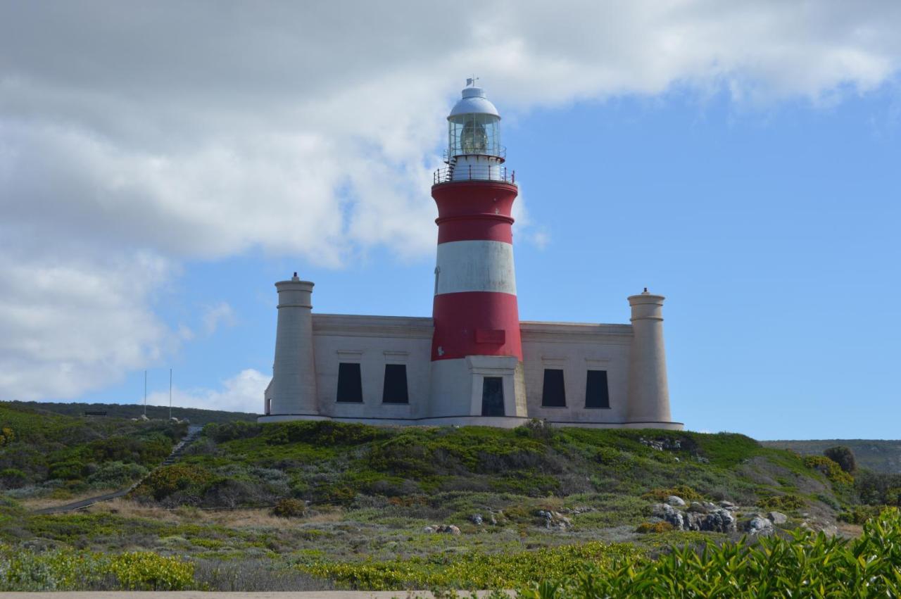 Lighthouse Stay 아굴리아스 외부 사진