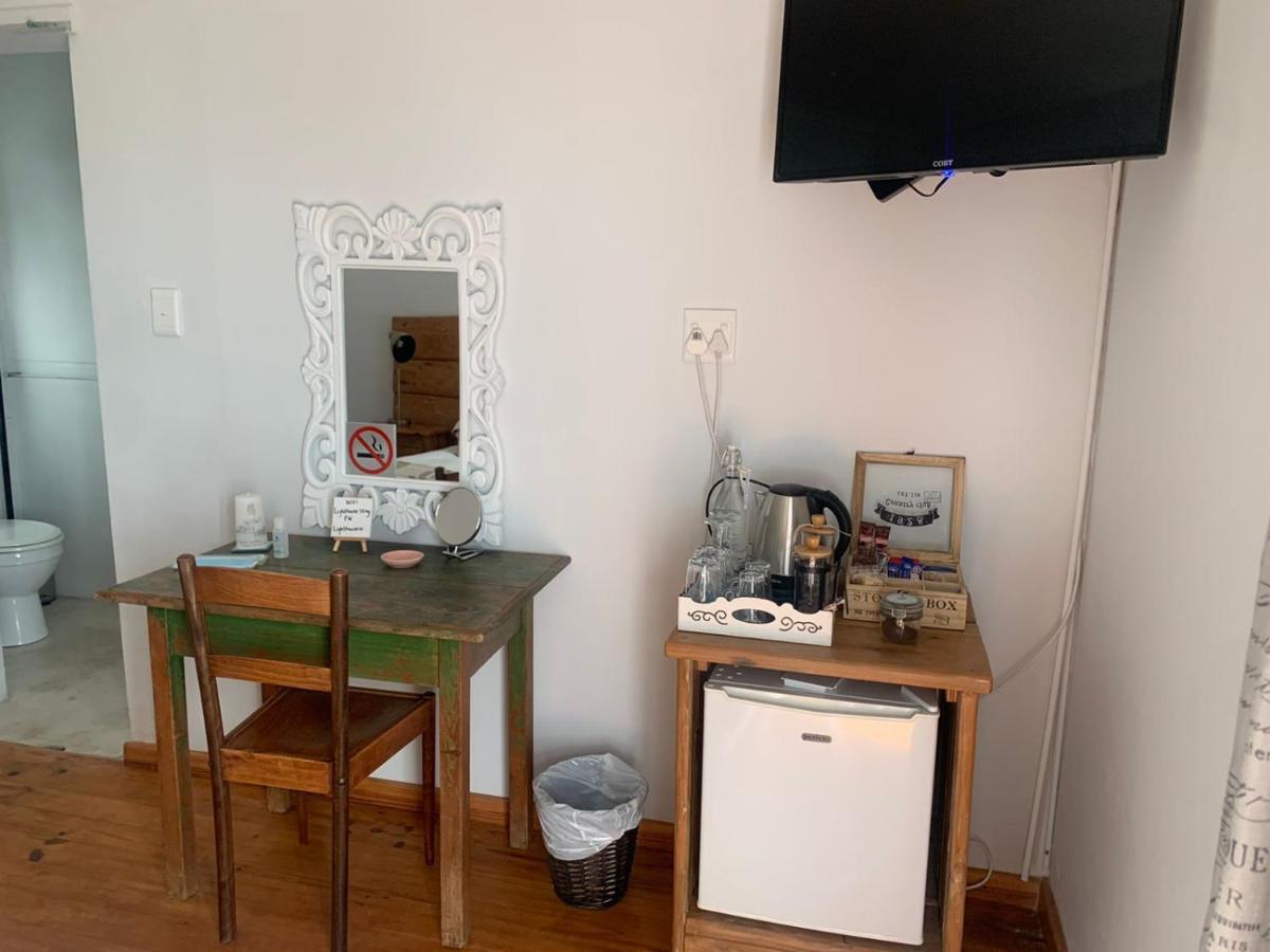 Lighthouse Stay 아굴리아스 외부 사진