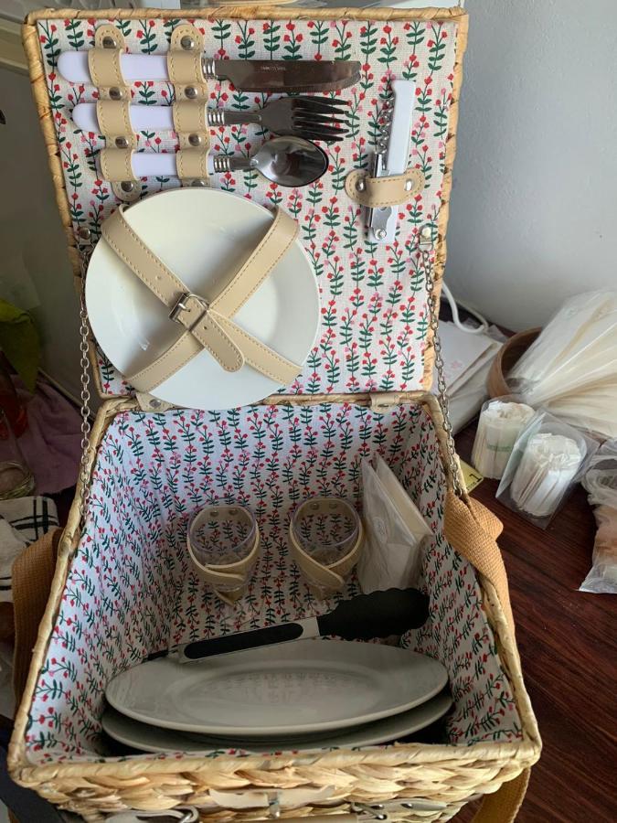 Lighthouse Stay 아굴리아스 외부 사진